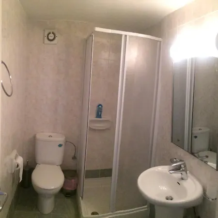 Santa Barbara 6.10 Apartman Limassol