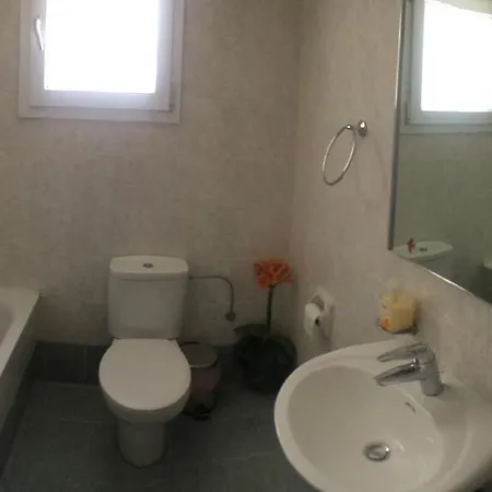 Santa Barbara 6.10 Apartman *