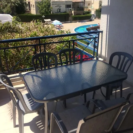 Apartment Santa Barbara 6.10 Limassol