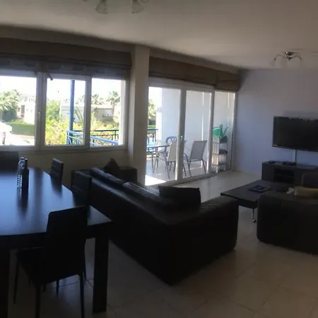 Santa Barbara 6.10 Apartment Limassol